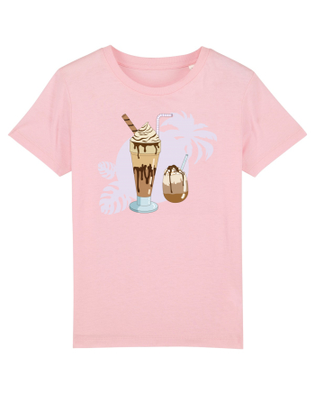 Frappe Cotton Pink