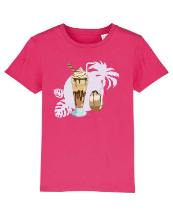 Frappe Raspberry