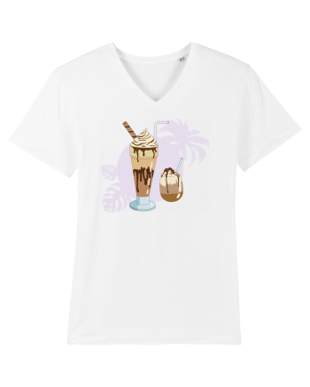 Frappe White