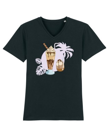 Frappe Black