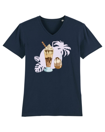 Frappe French Navy