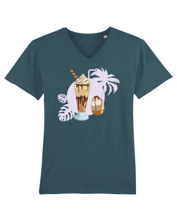 Frappe Stargazer