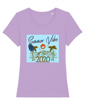 Summer Vibe 2020 Lavender Dawn
