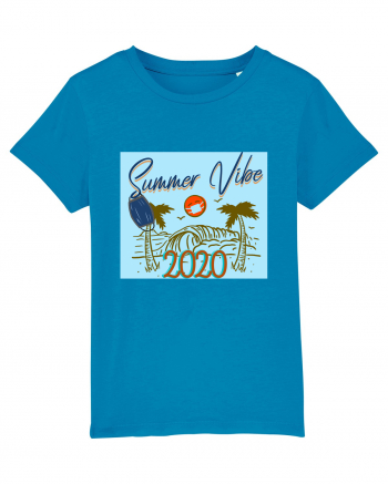 Summer Vibe 2020 Azur