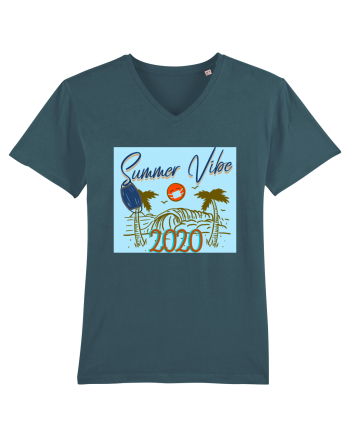 Summer Vibe 2020 Stargazer