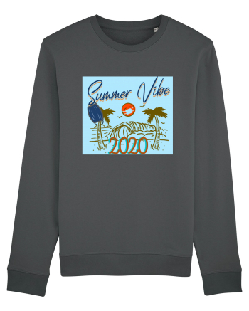 Summer Vibe 2020 Anthracite