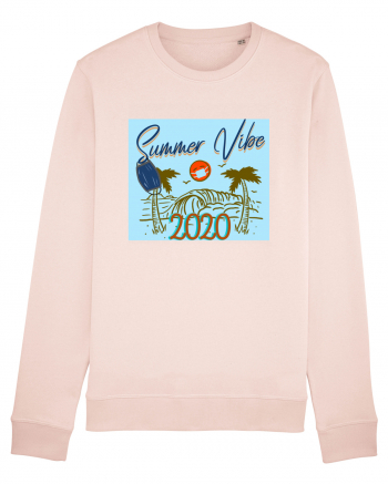 Summer Vibe 2020 Candy Pink