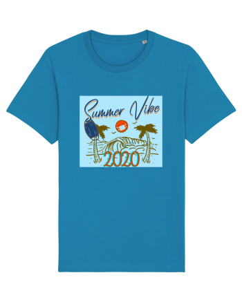 Summer Vibe 2020 Azur