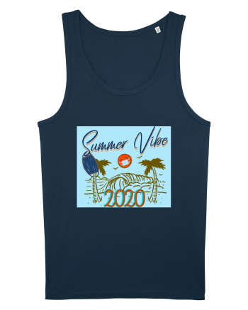 Summer Vibe 2020 Navy