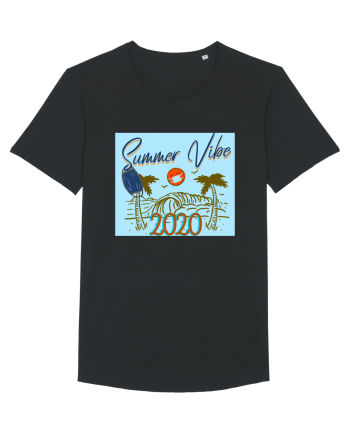 Summer Vibe 2020 Black