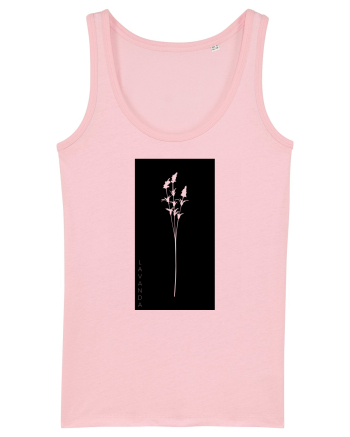 Lavanda Cotton Pink