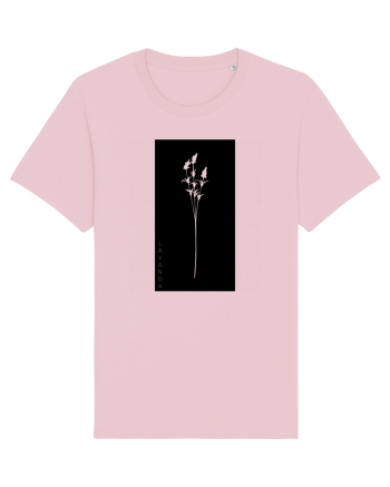 Lavanda Cotton Pink