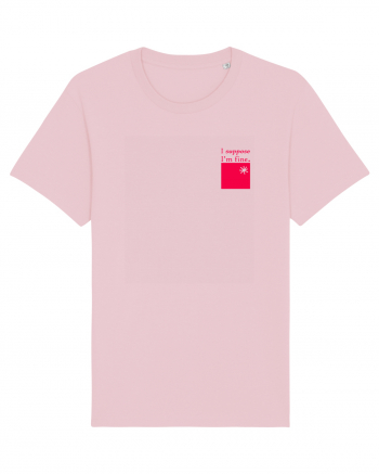 - all good #1 - Cotton Pink