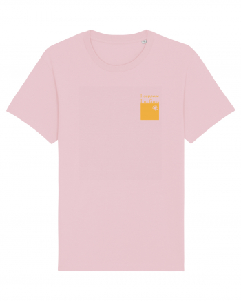 - all good #3 - Cotton Pink