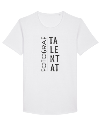 Fotograf Talentat ! White