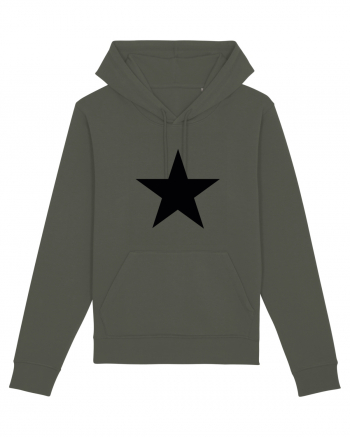 Black Star Khaki