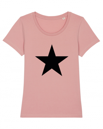 Black Star Canyon Pink