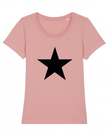 Black Star Canyon Pink