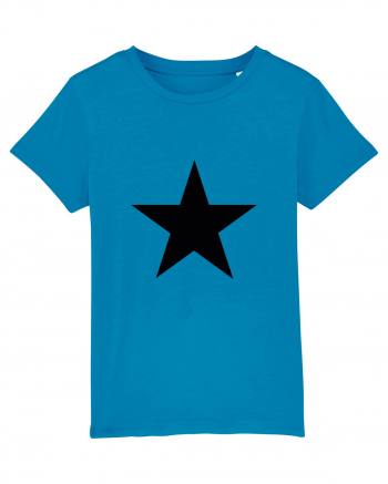 Black Star Azur