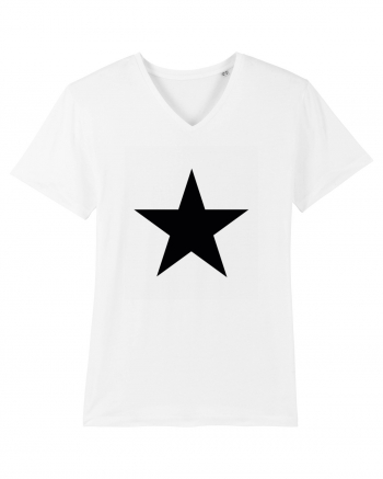 Black Star White