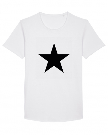 Black Star White