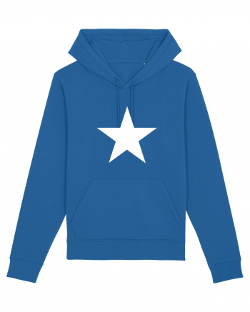 White Star Royal Blue