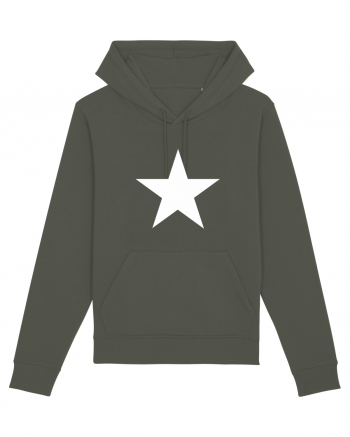 White Star Khaki