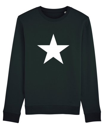 White Star Black