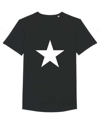 White Star Black