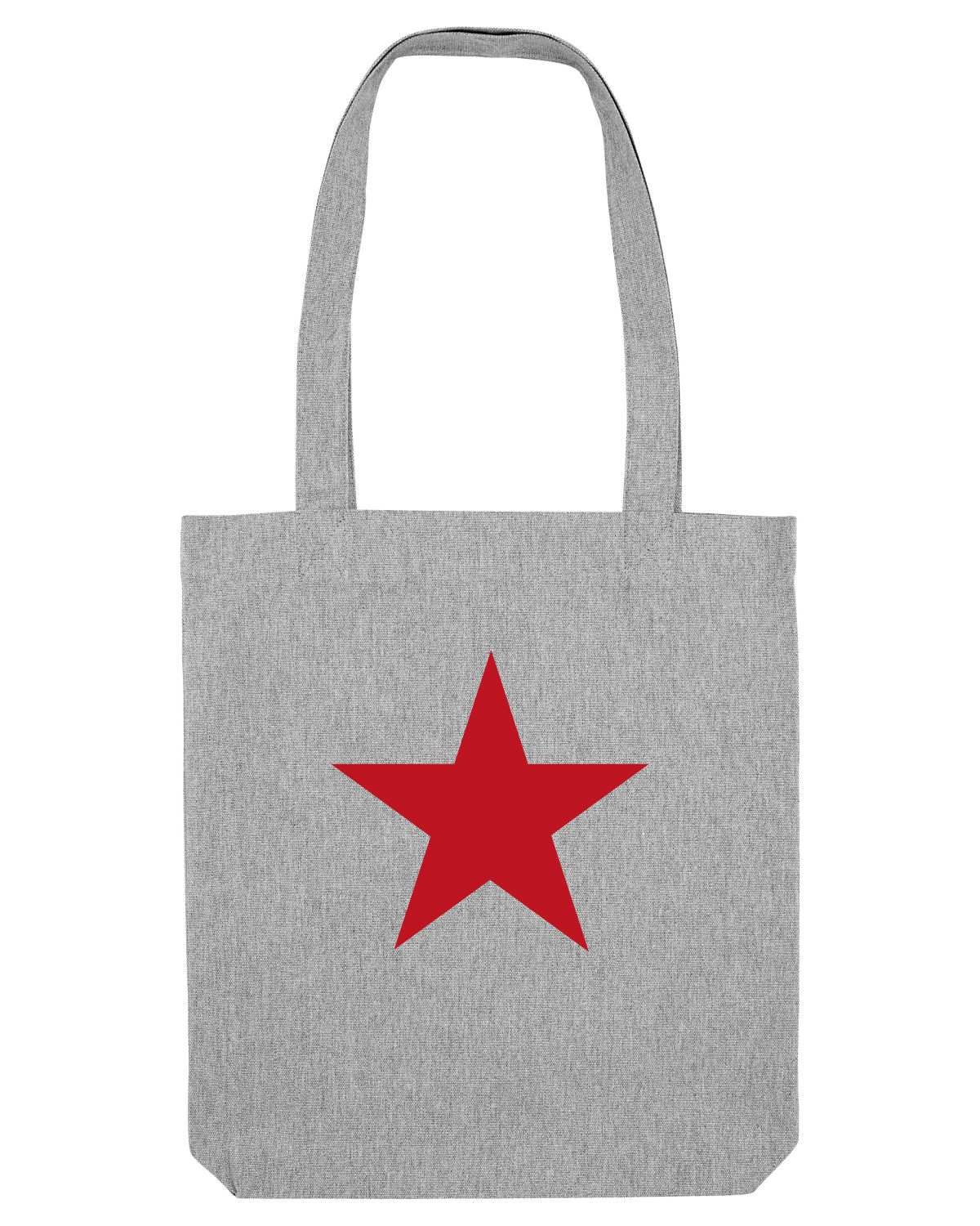 Sacoșă textilă Heather Grey