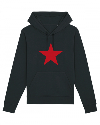 Red Star Black