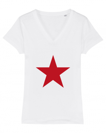 Red Star White