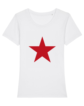 Red Star White