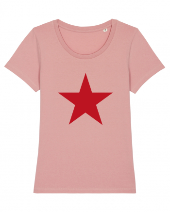 Red Star Canyon Pink