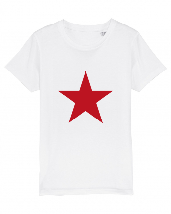 Red Star White
