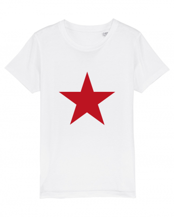 Red Star White