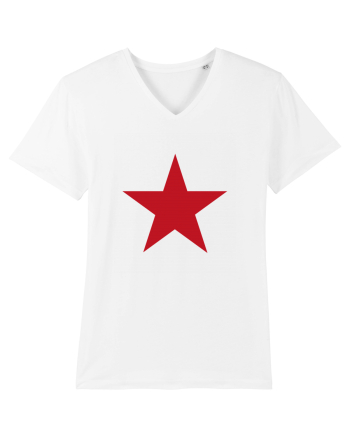 Red Star White