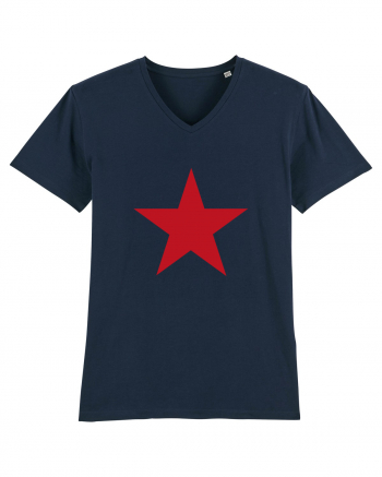 Red Star French Navy