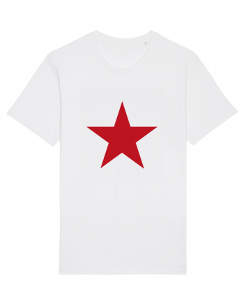 Red Star White