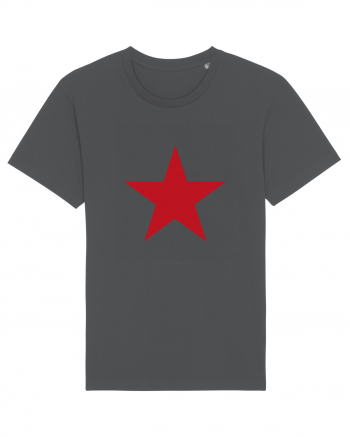 Red Star Anthracite