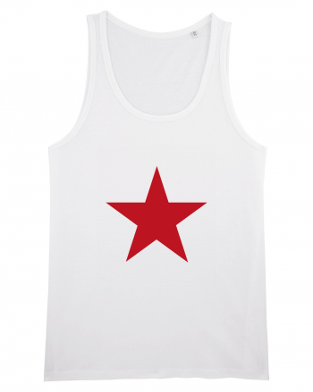 Red Star White