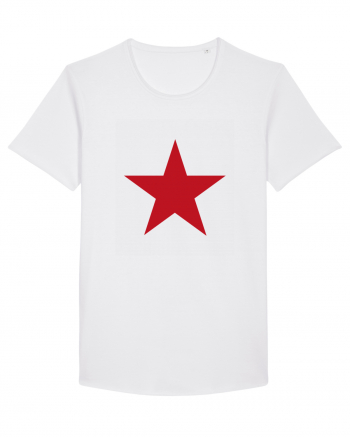 Red Star White