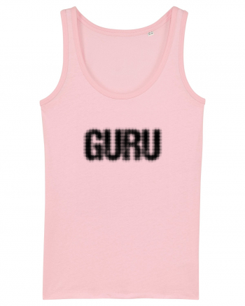 Guru Cotton Pink