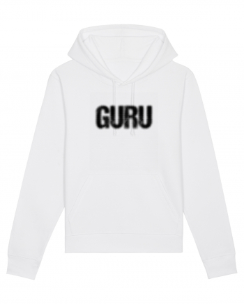 Guru White