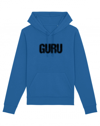 Guru Royal Blue