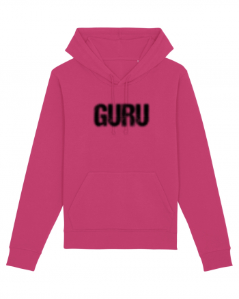 Guru Raspberry