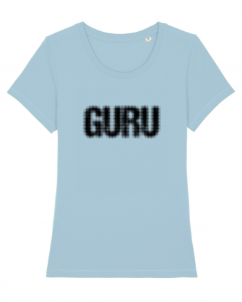 Guru Sky Blue