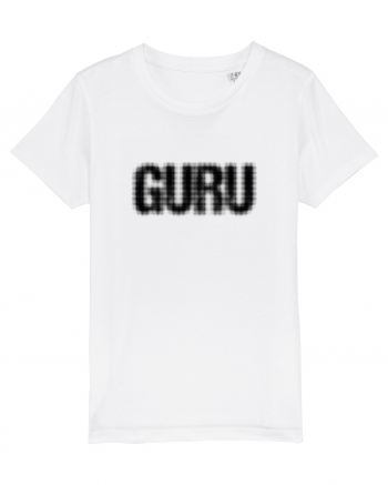 Guru White