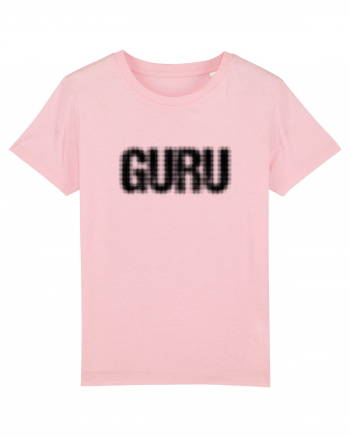 Guru Cotton Pink