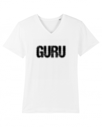 Guru White